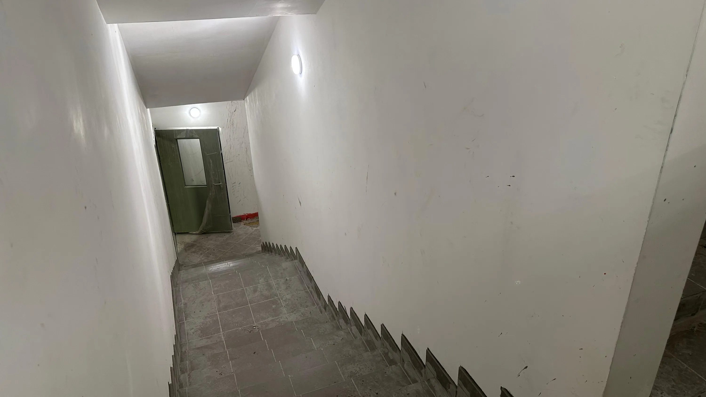 ЖК Астон. Отрадный ход строительства