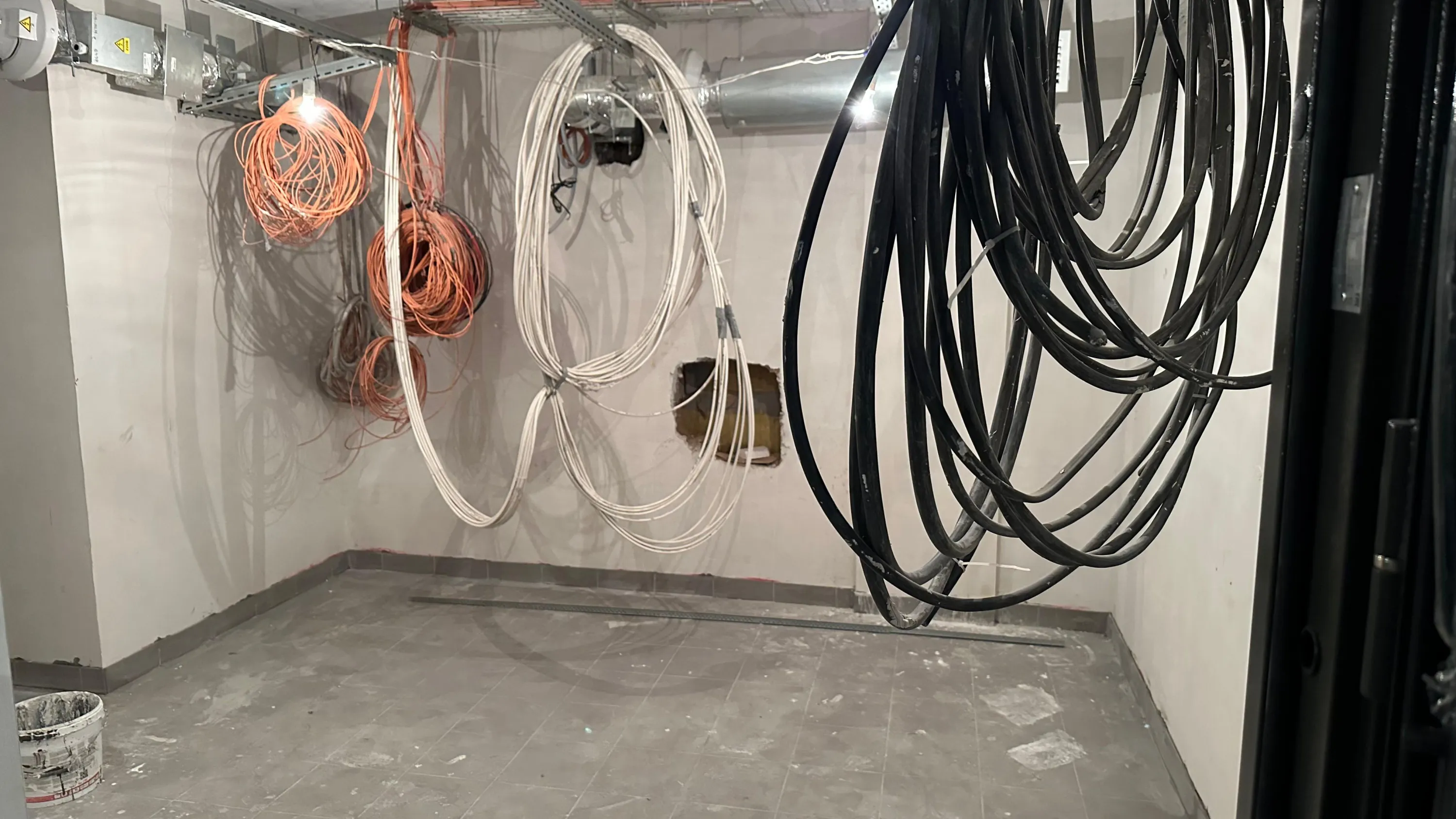 ЖК Астон. Отрадный ход строительства