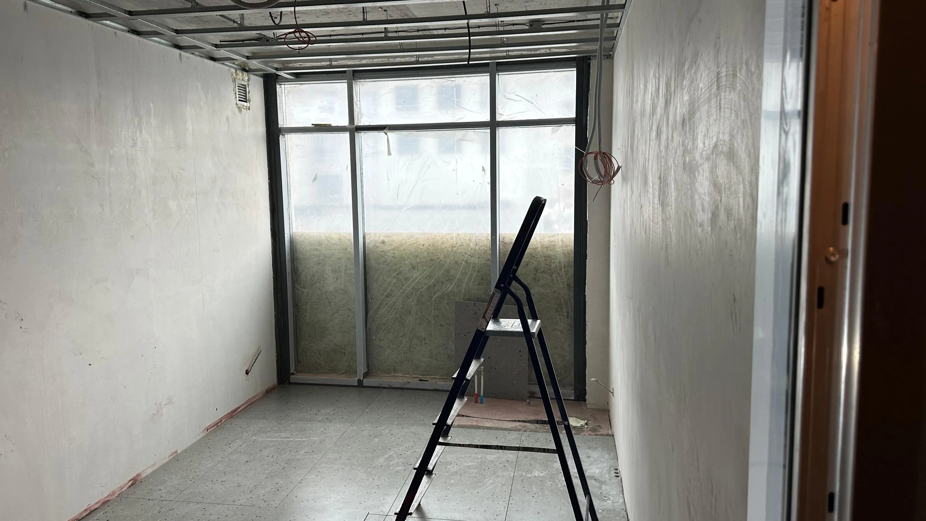 ЖК Астон. Отрадный ход строительства