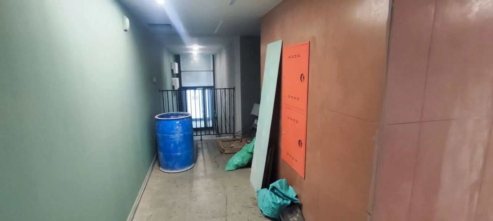 ЖК Астон. Отрадный ход строительства