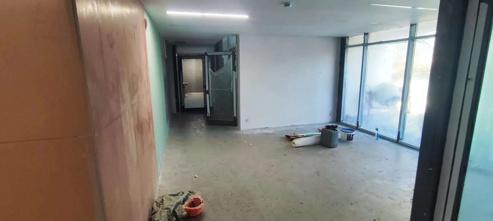 ЖК Астон. Отрадный ход строительства