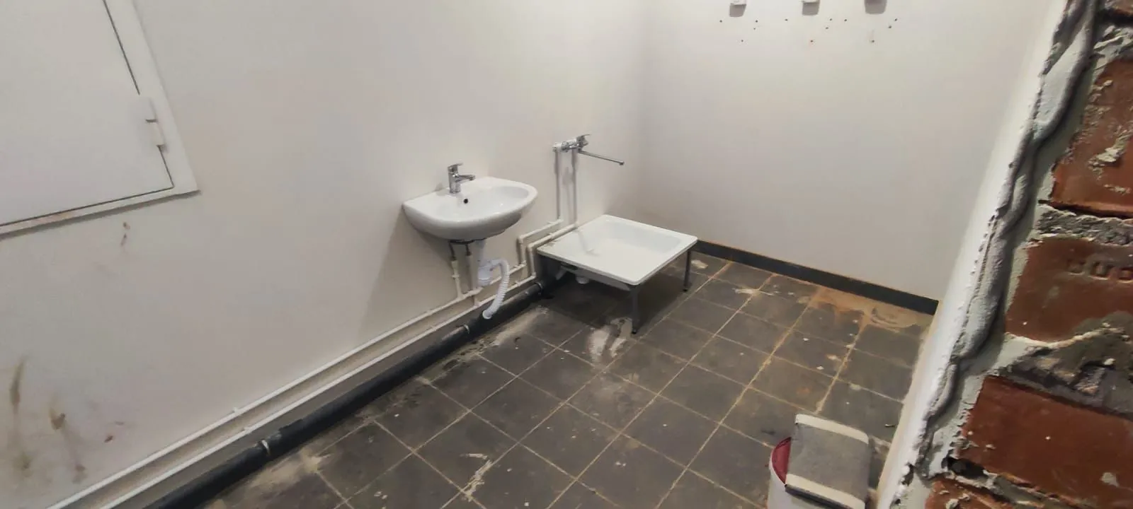 ЖК Астон. Отрадный ход строительства