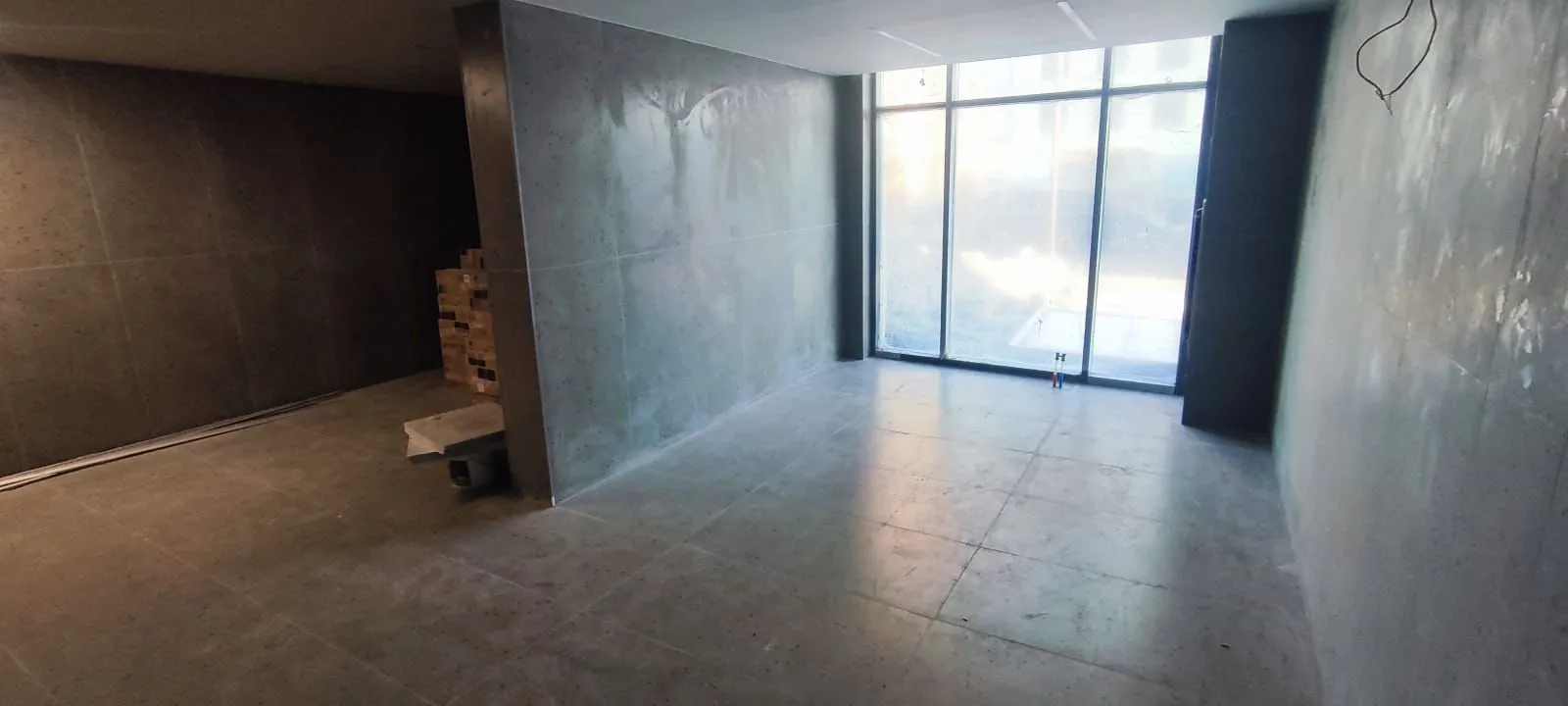 ЖК Астон. Отрадный ход строительства