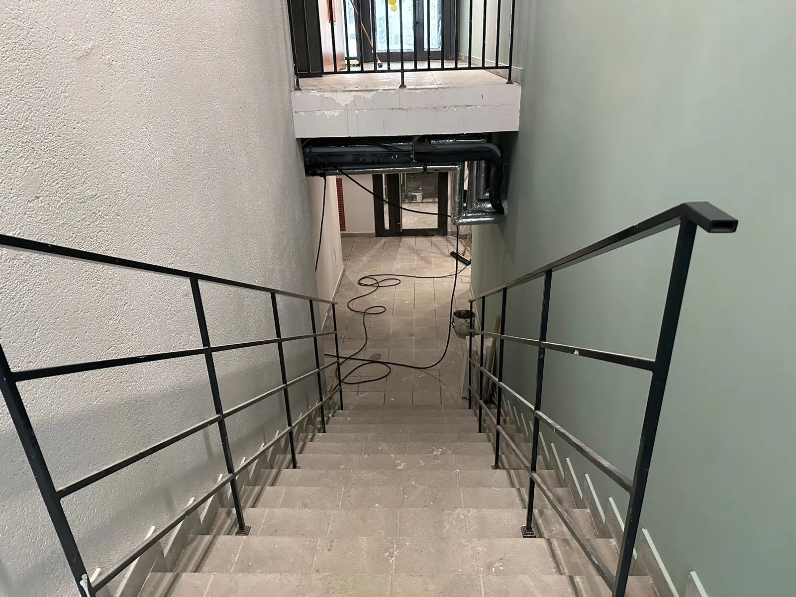 ЖК Астон. Отрадный ход строительства