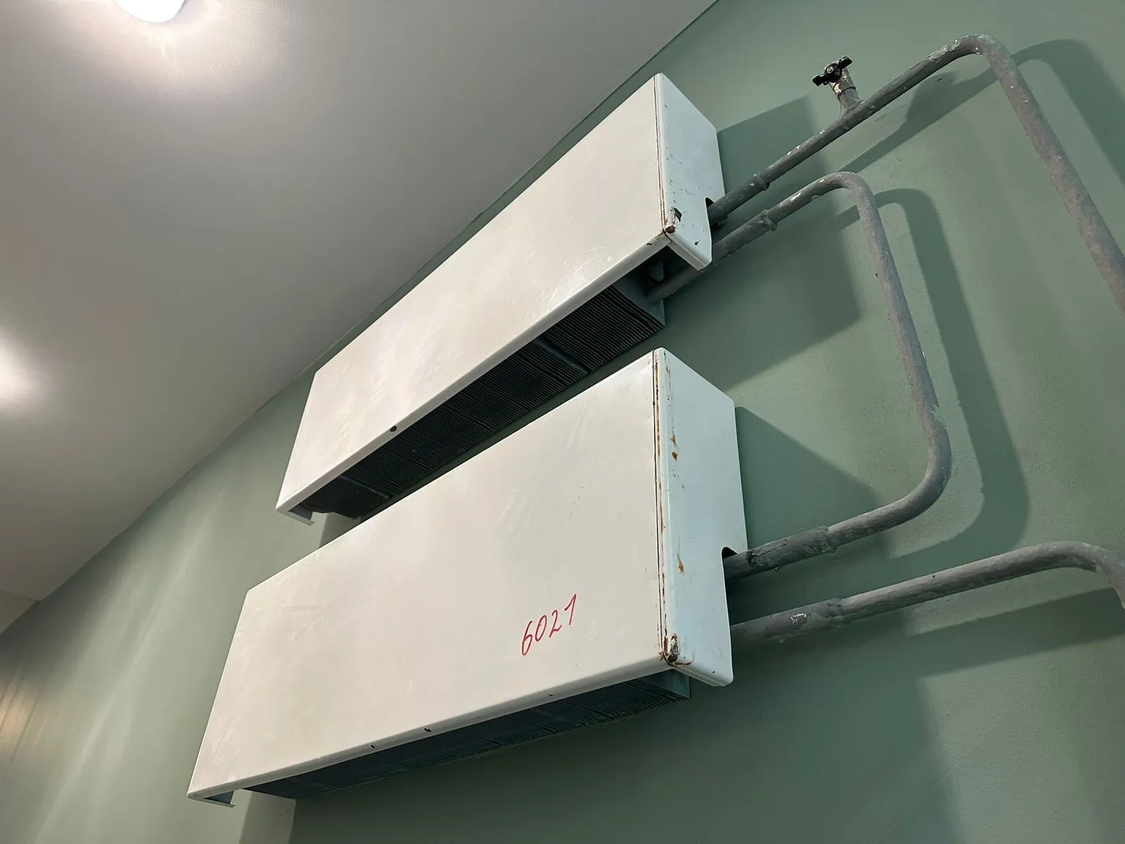 ЖК Астон. Отрадный ход строительства