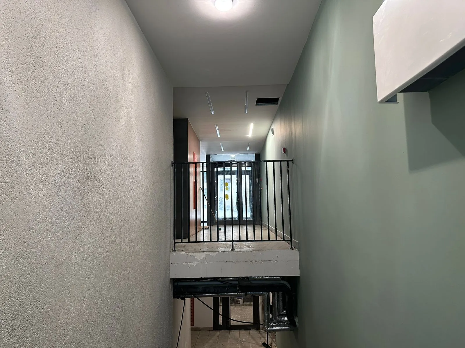 ЖК Астон. Отрадный ход строительства