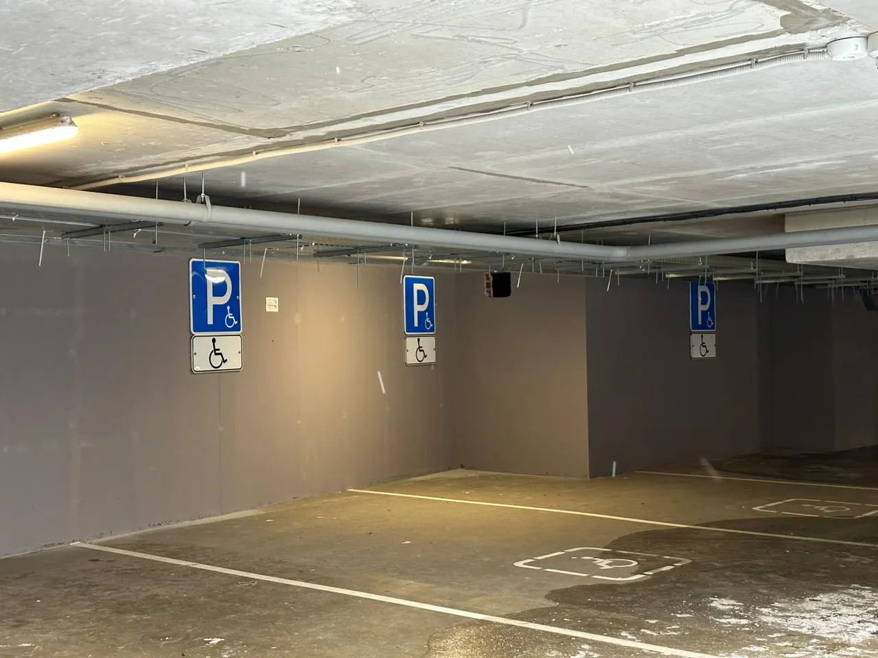 ЖК Астон. Отрадный ход строительства