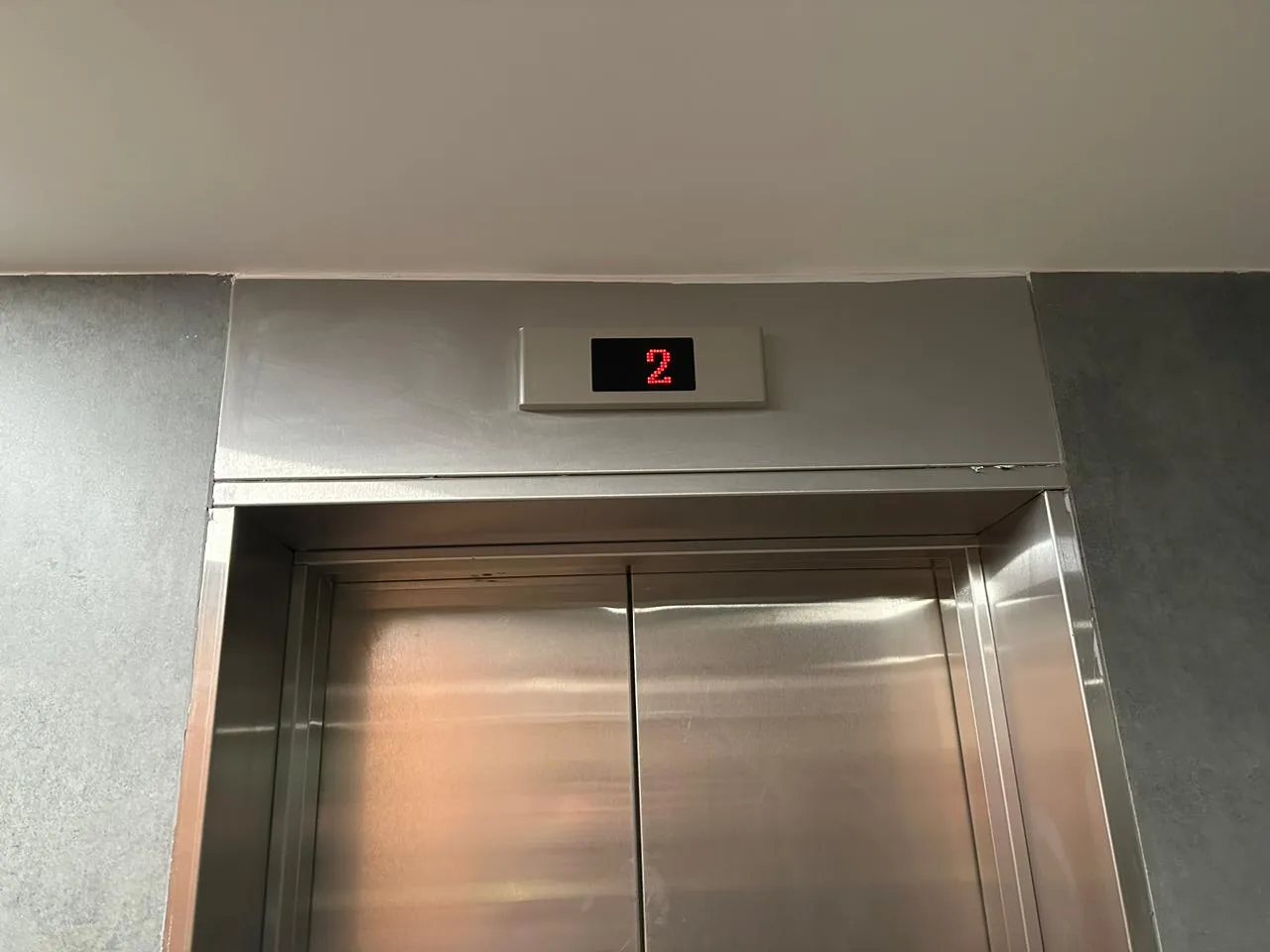 ЖК Астон. Отрадный ход строительства