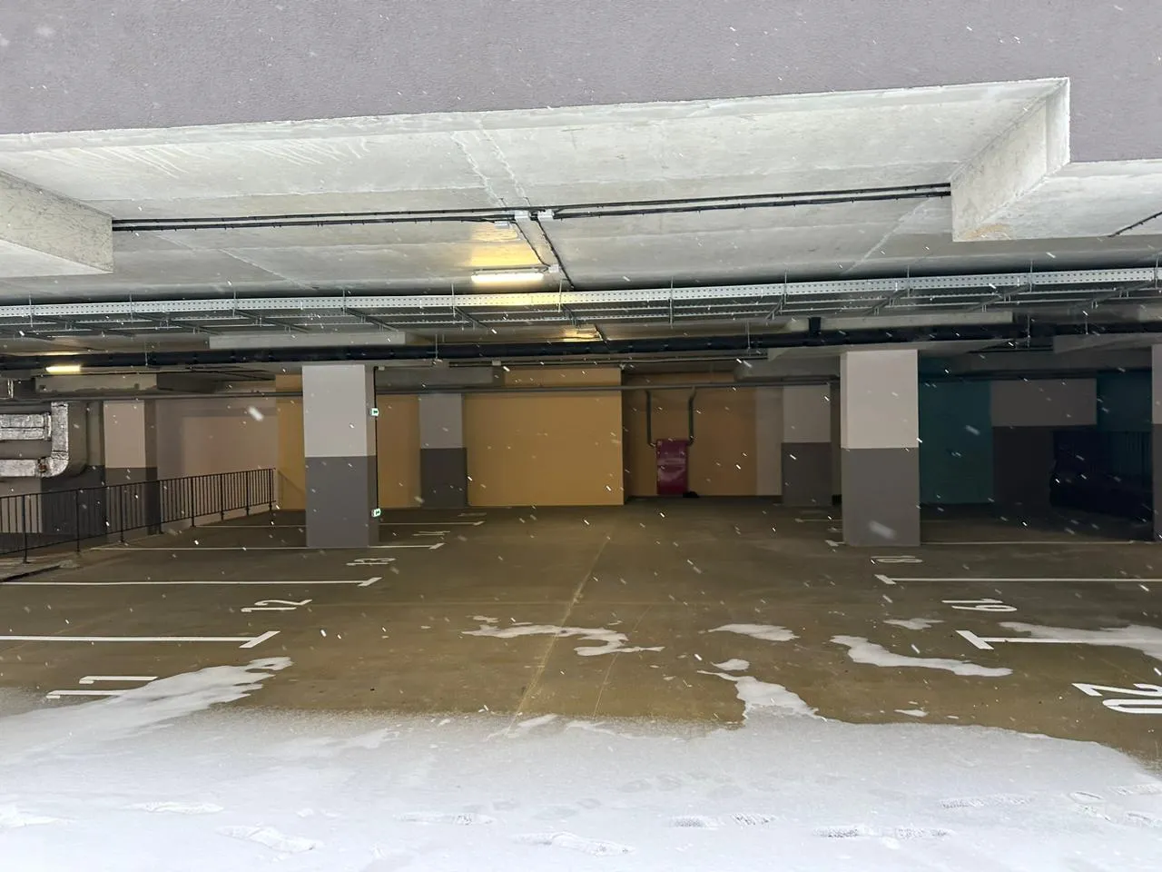 ЖК Астон. Отрадный ход строительства