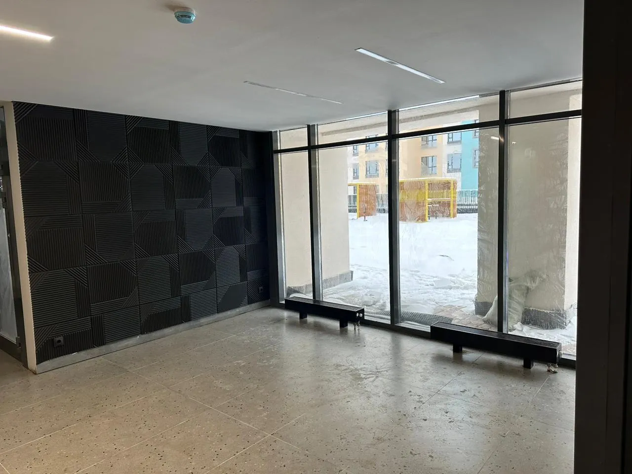 ЖК Астон. Отрадный ход строительства