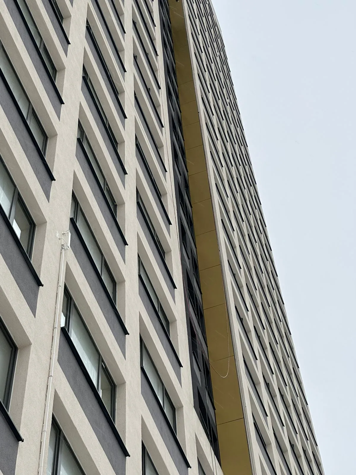 ЖК Астон. Отрадный ход строительства