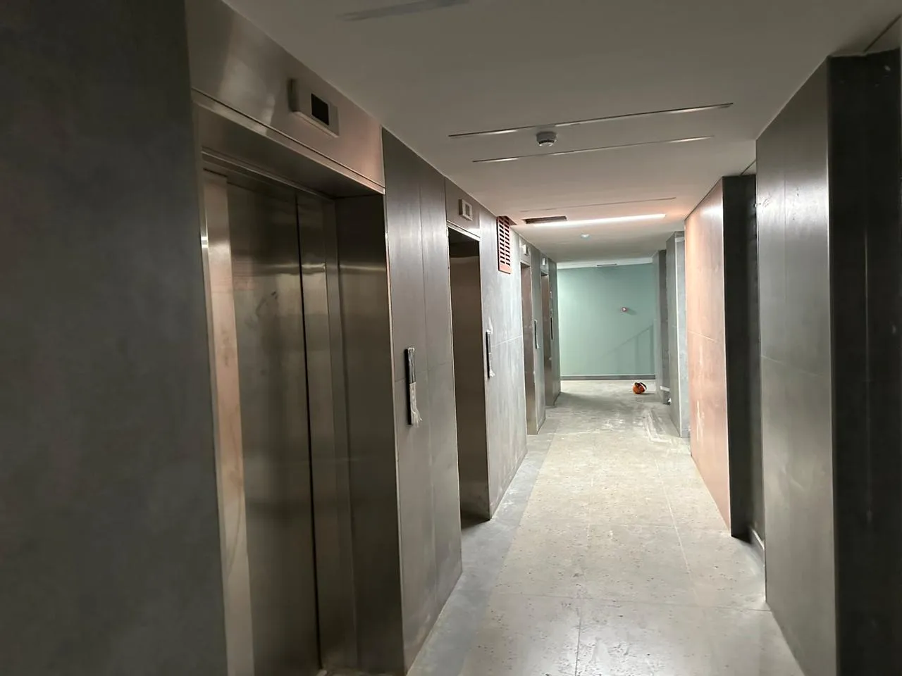 ЖК Астон. Отрадный ход строительства