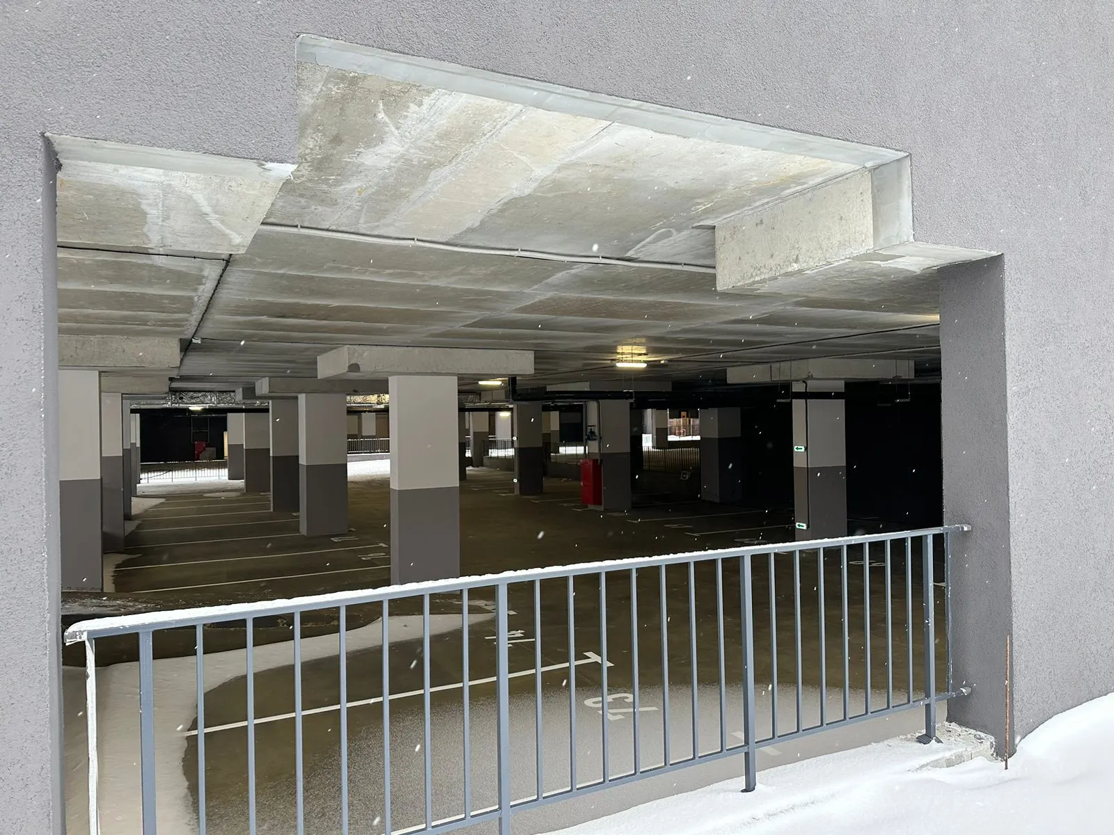 ЖК Астон. Отрадный ход строительства