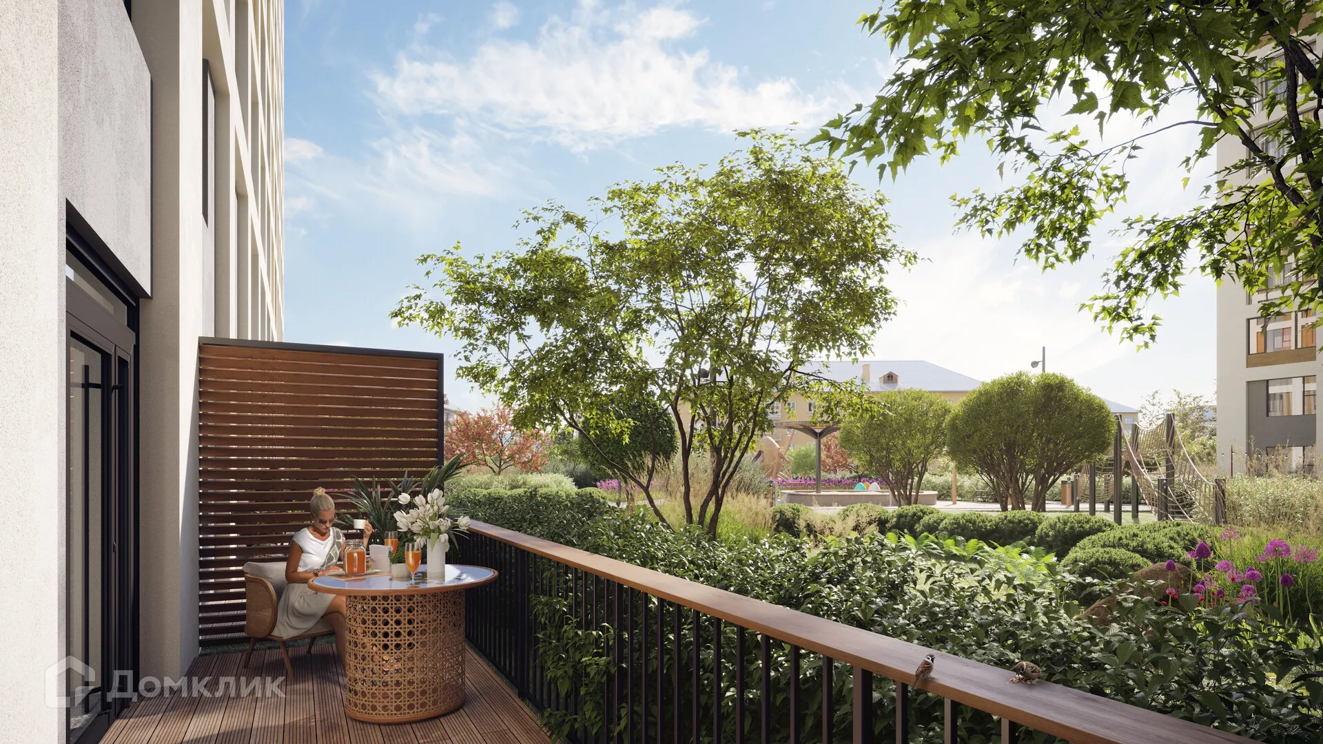 купить новостройку в ЖК Жилой комплекс Б.26