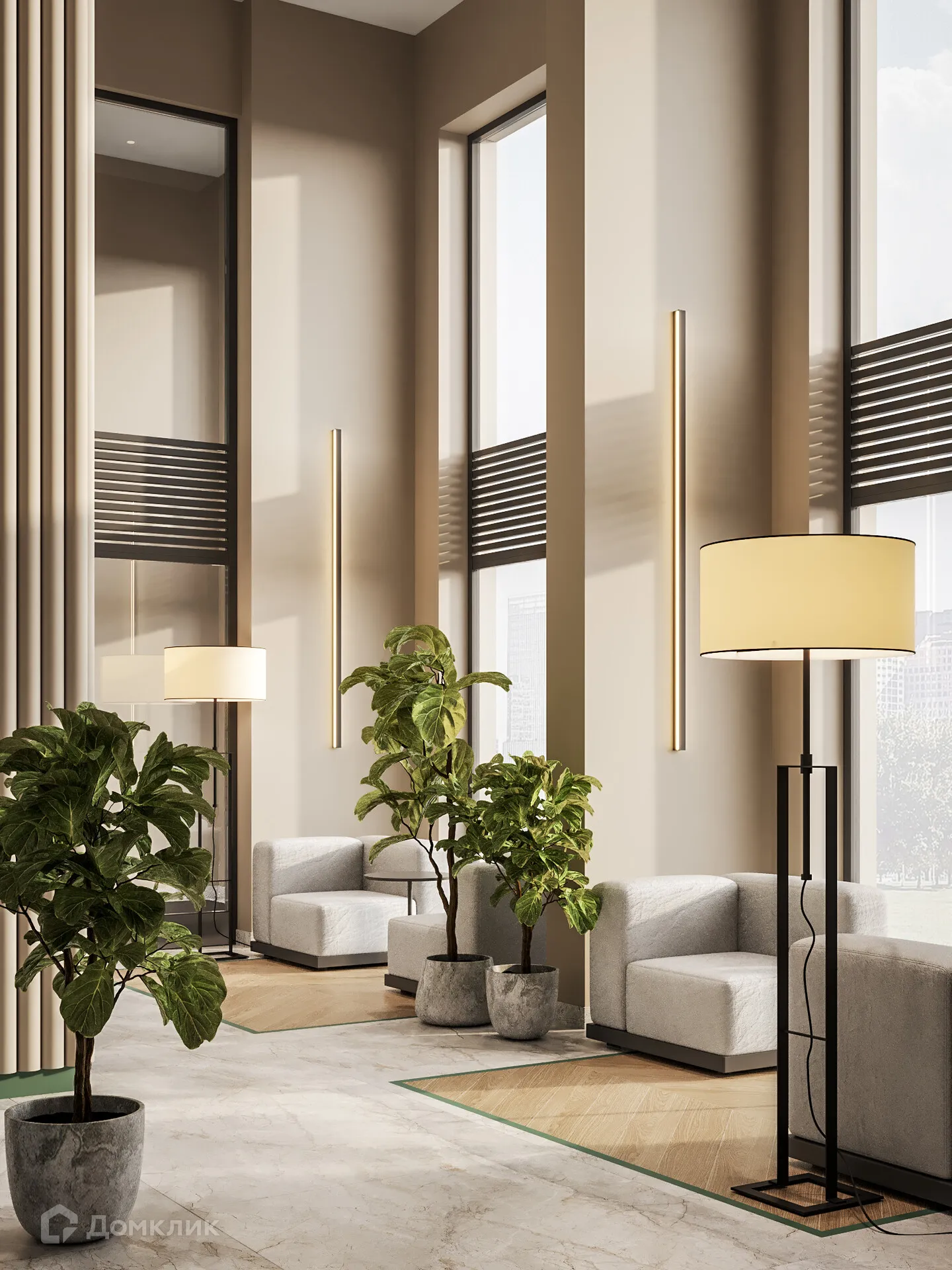 купить новостройку в ЖК Жилой комплекс Б.26