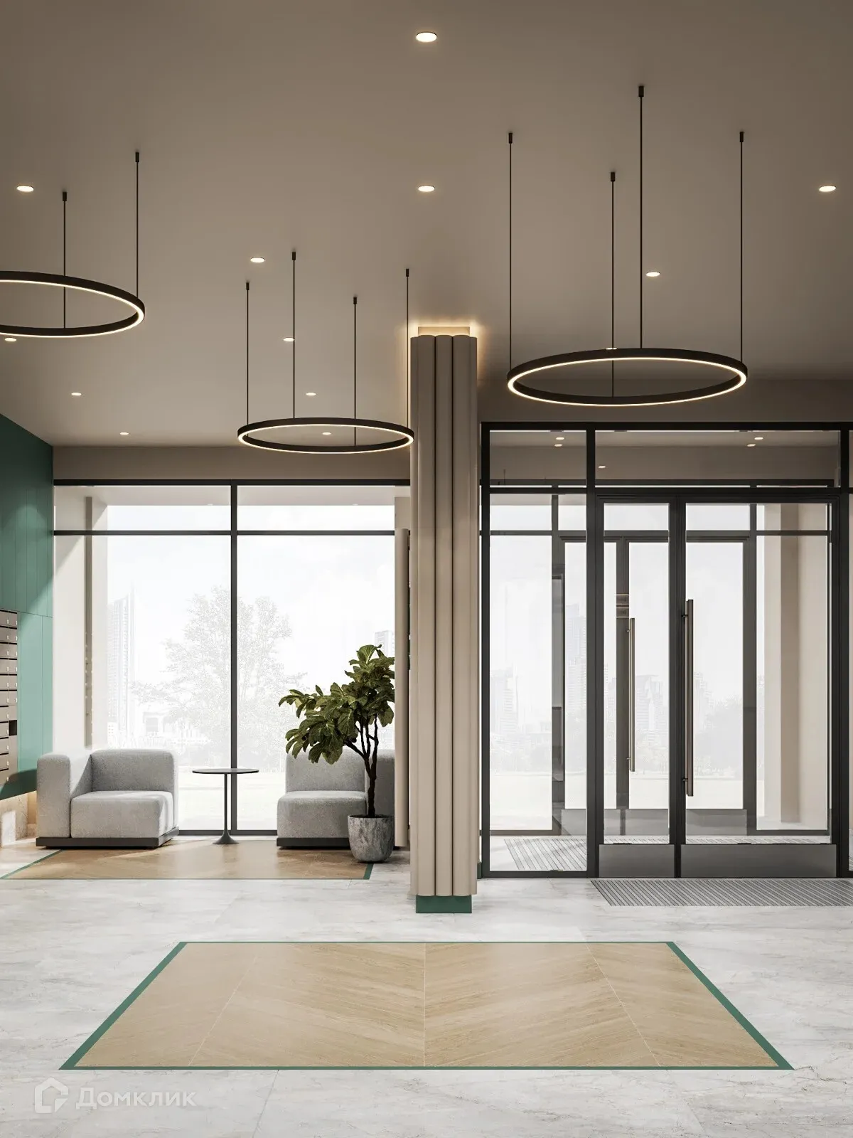 купить новостройку в ЖК Жилой комплекс Б.26