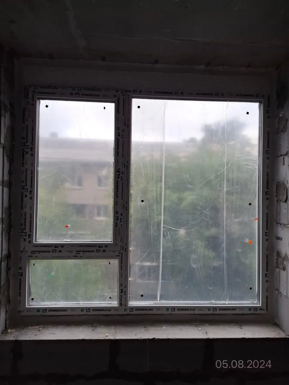 ЖК Жилой комплекс Б.26 ход строительства