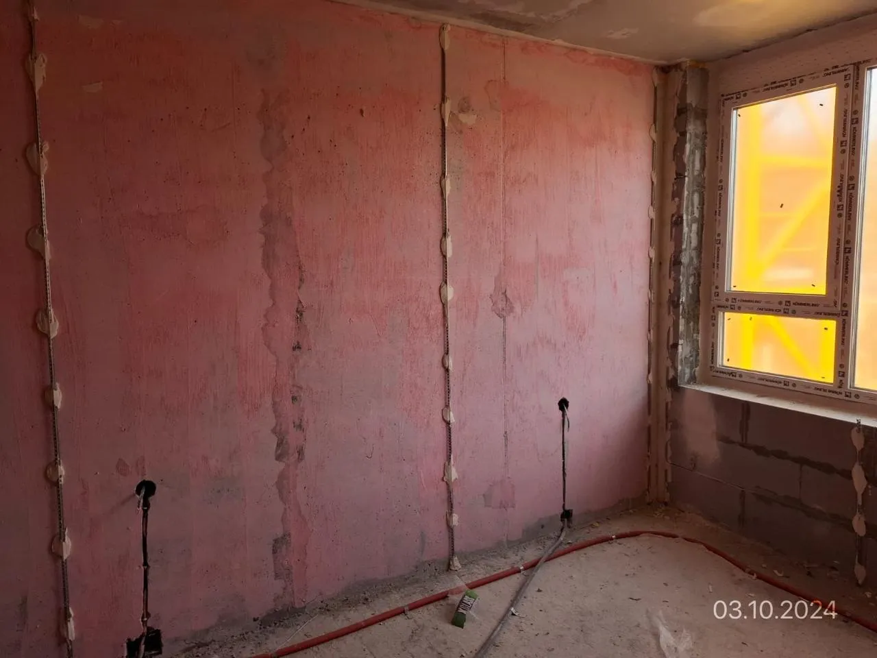 ЖК Жилой комплекс Б.26 ход строительства