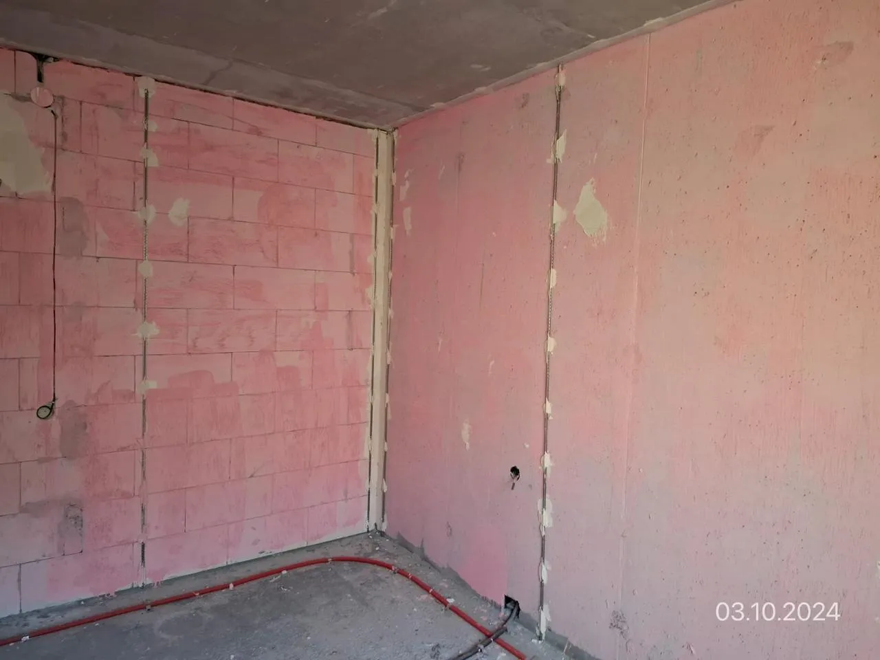 ЖК Жилой комплекс Б.26 ход строительства