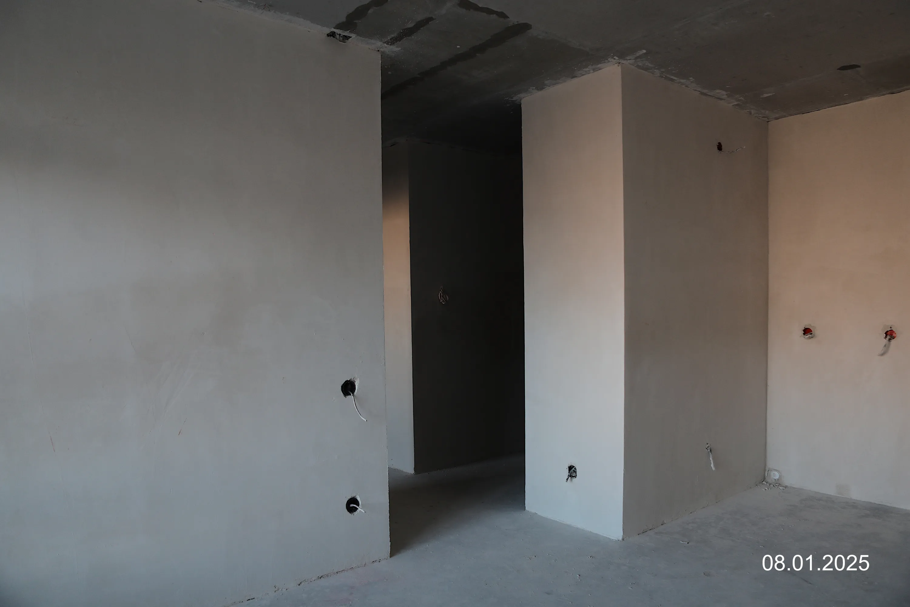 ЖК Жилой комплекс Б.26 ход строительства