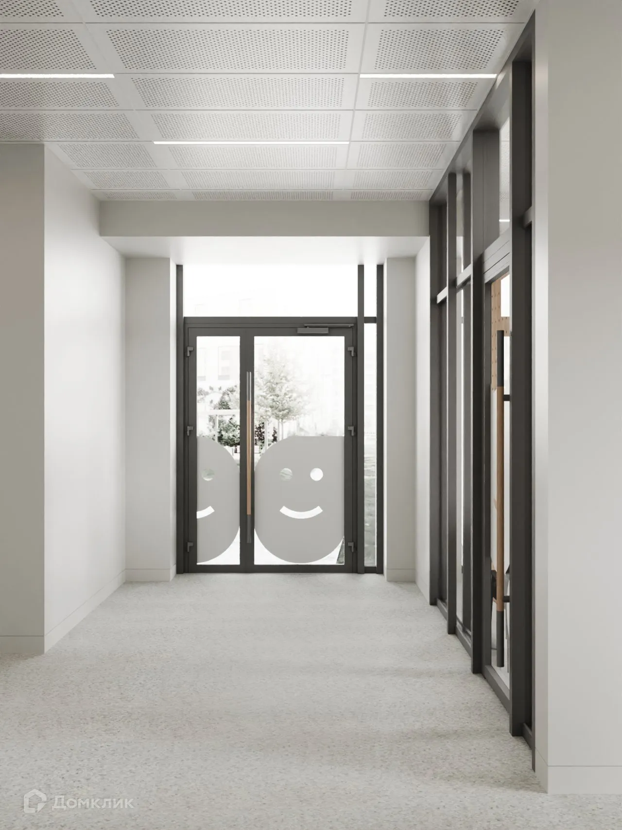 Фото квартиры в ЖК Речной квартал