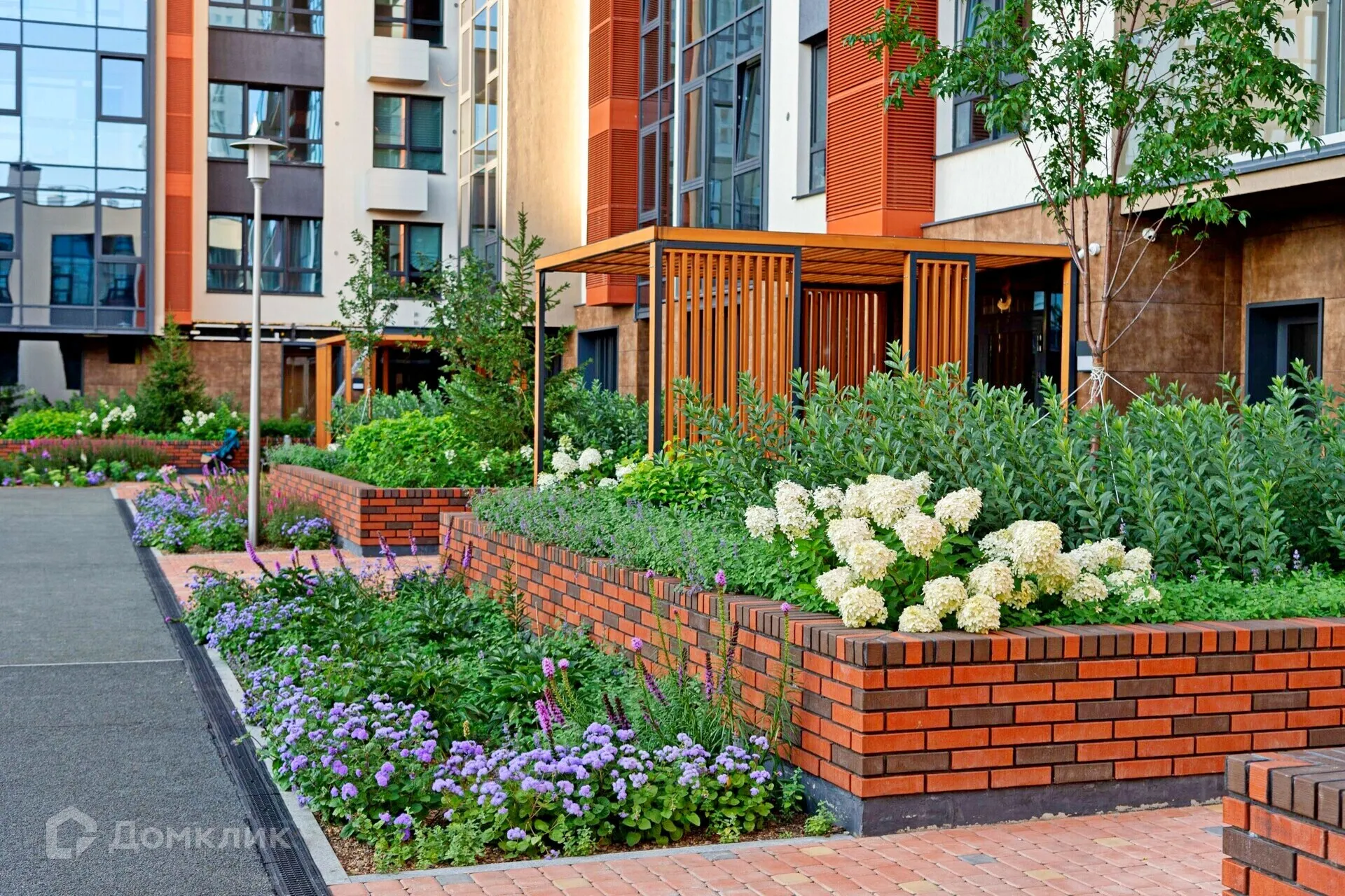 купить новостройку в ЖК Нагорный