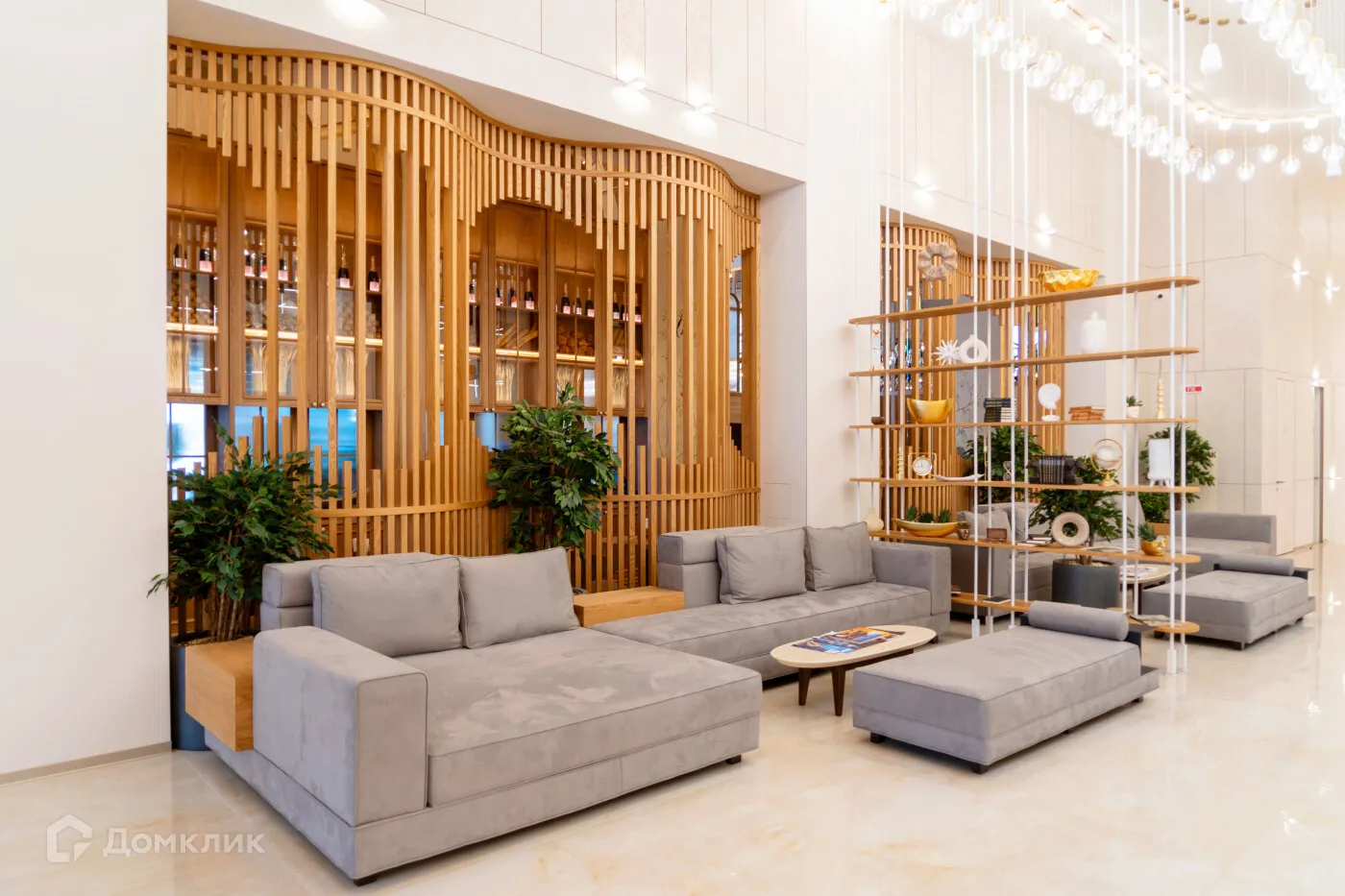 купить новостройку в ЖК Нагорный