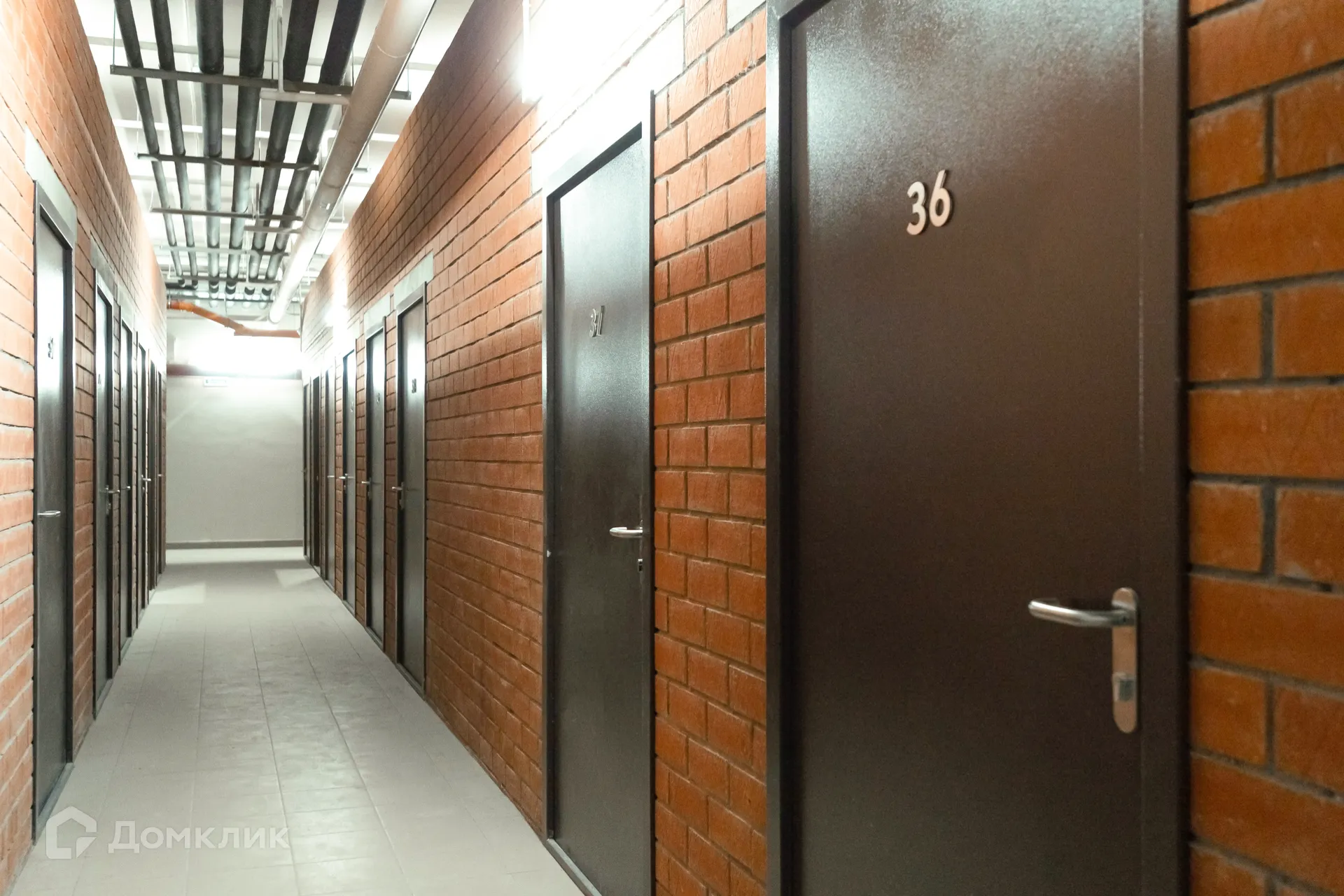 купить новостройку в ЖК Нагорный