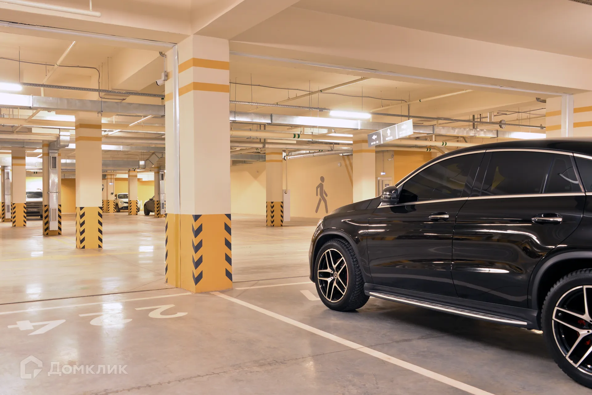 купить новостройку в ЖК Нагорный