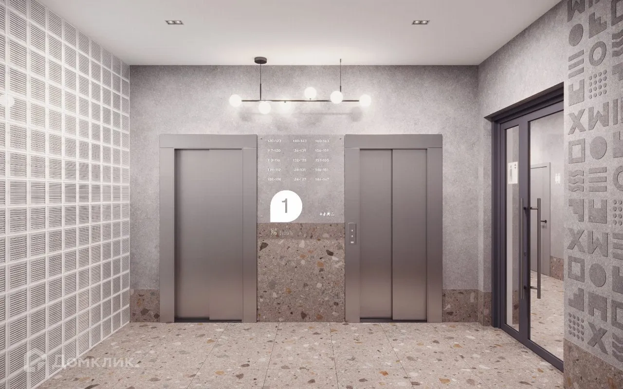 купить новостройку в ЖК Жилые кварталы Северный Химмаш