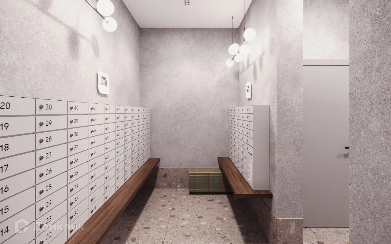 купить новостройку в ЖК Жилые кварталы Северный Химмаш