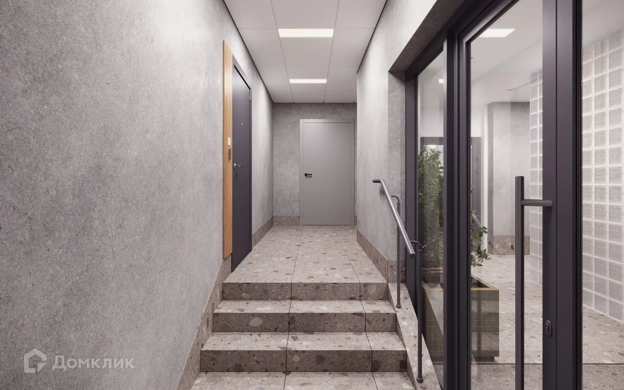 купить новостройку в ЖК Жилые кварталы Северный Химмаш