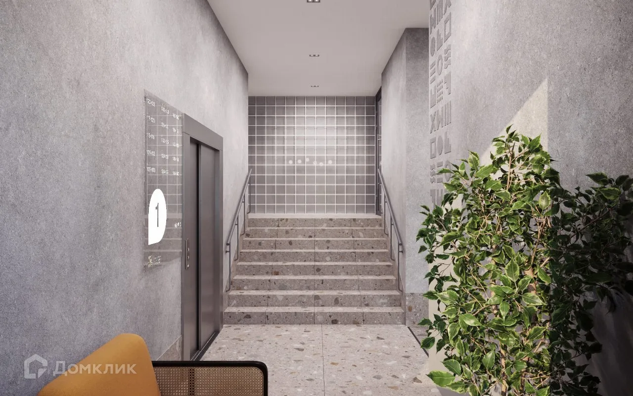 купить новостройку в ЖК Жилые кварталы Северный Химмаш