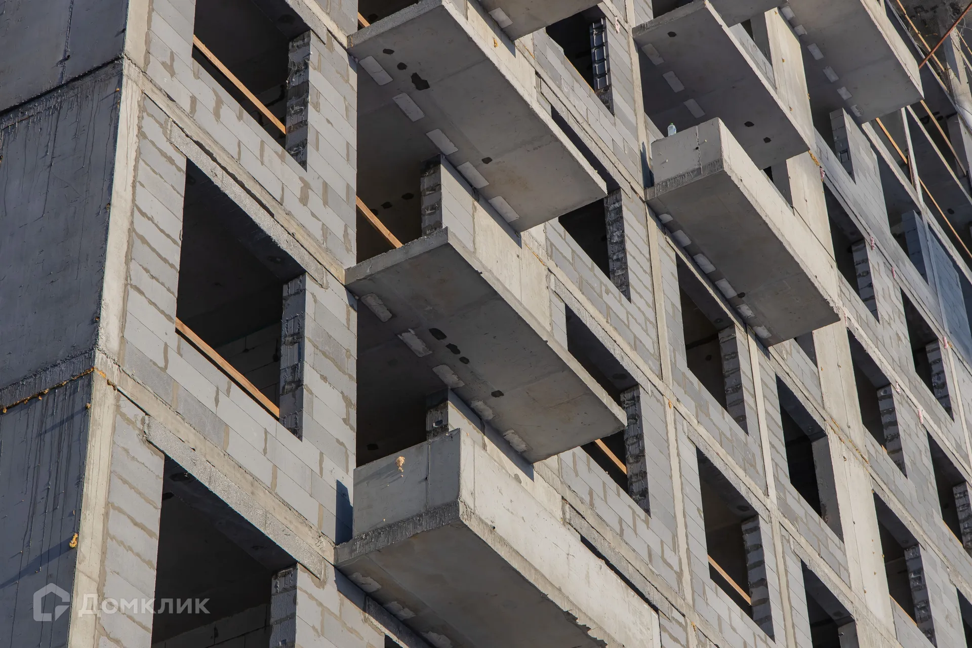 купить новостройку в ЖК Атлас Ривер