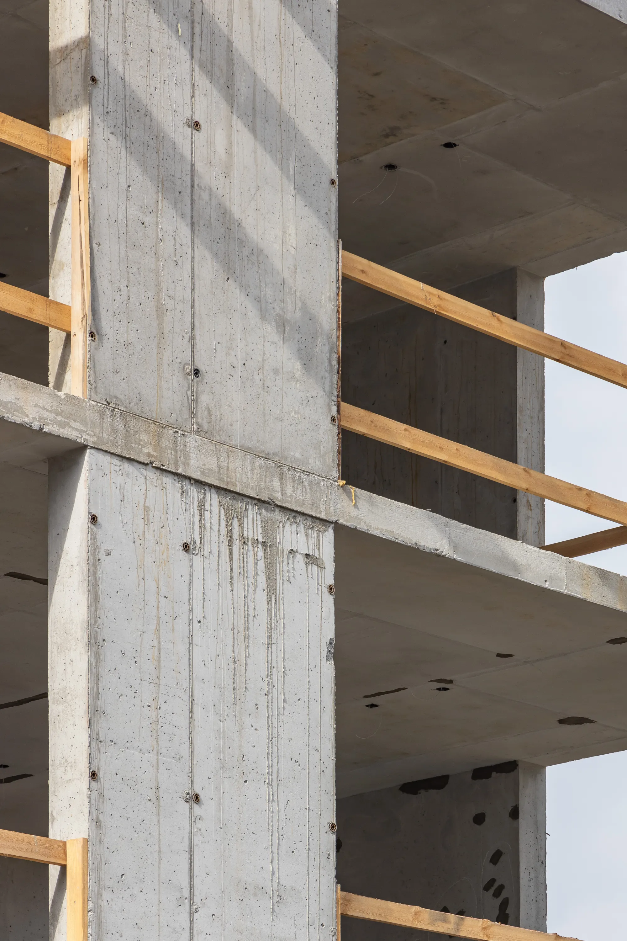 ЖК Атлас Ривер ход строительства