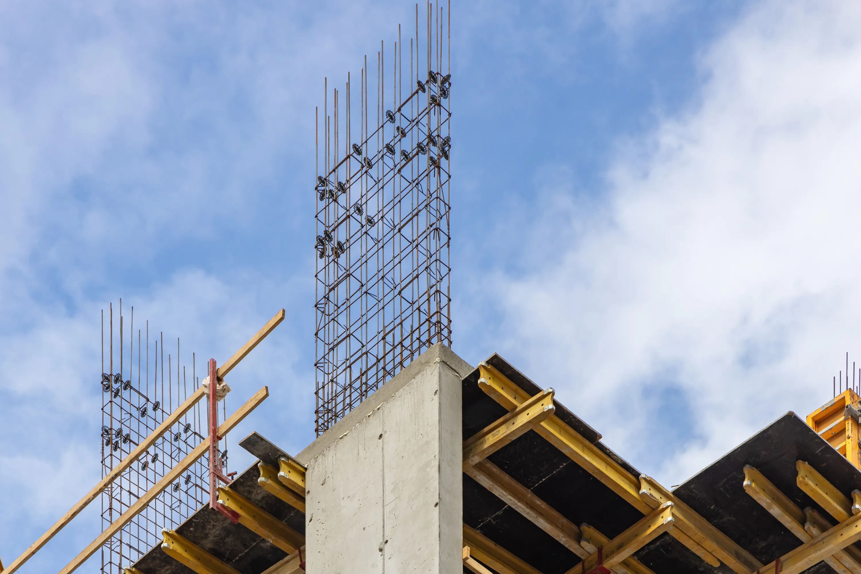 ЖК Атлас Ривер ход строительства