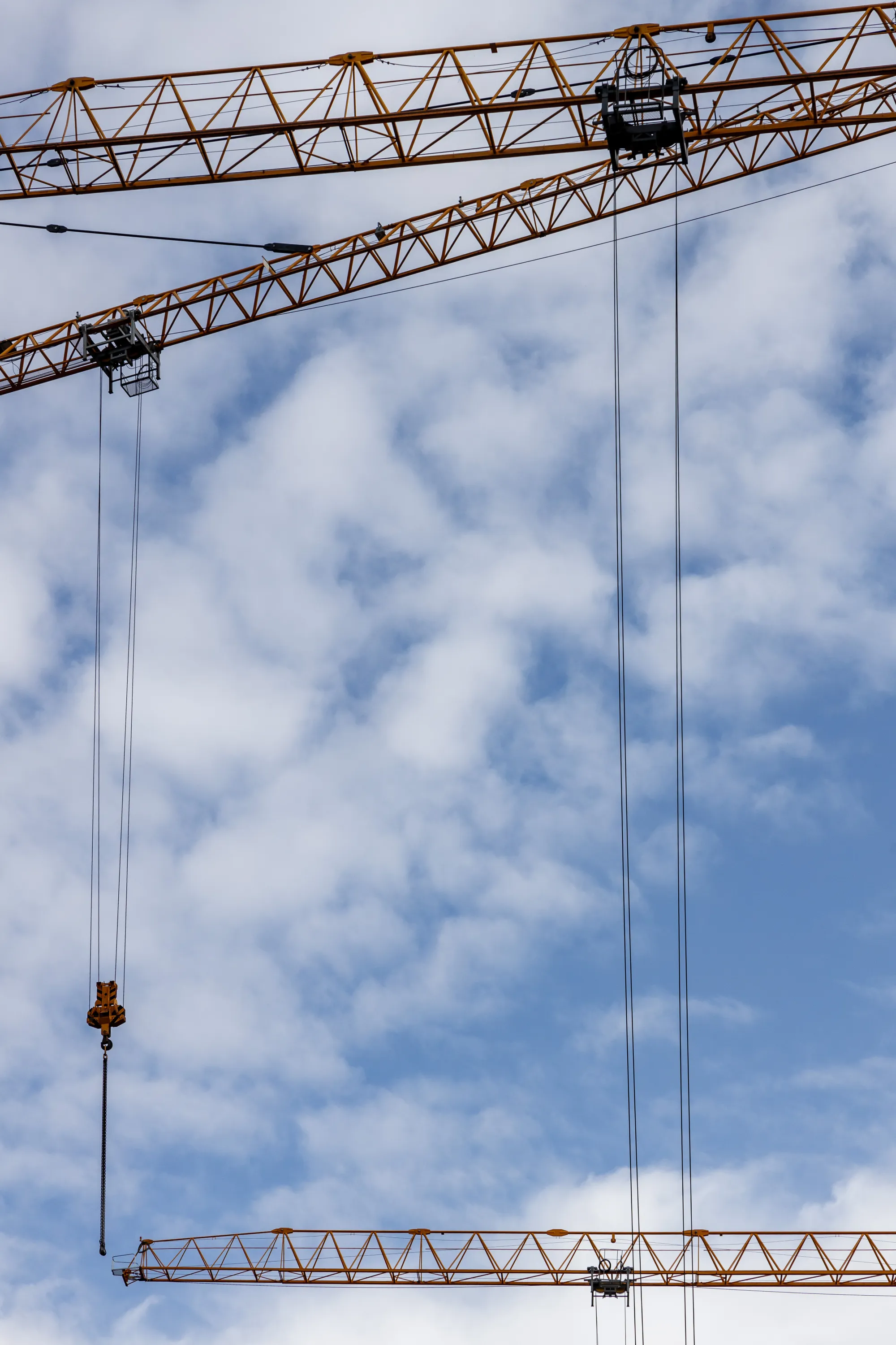 ЖК Атлас Ривер ход строительства