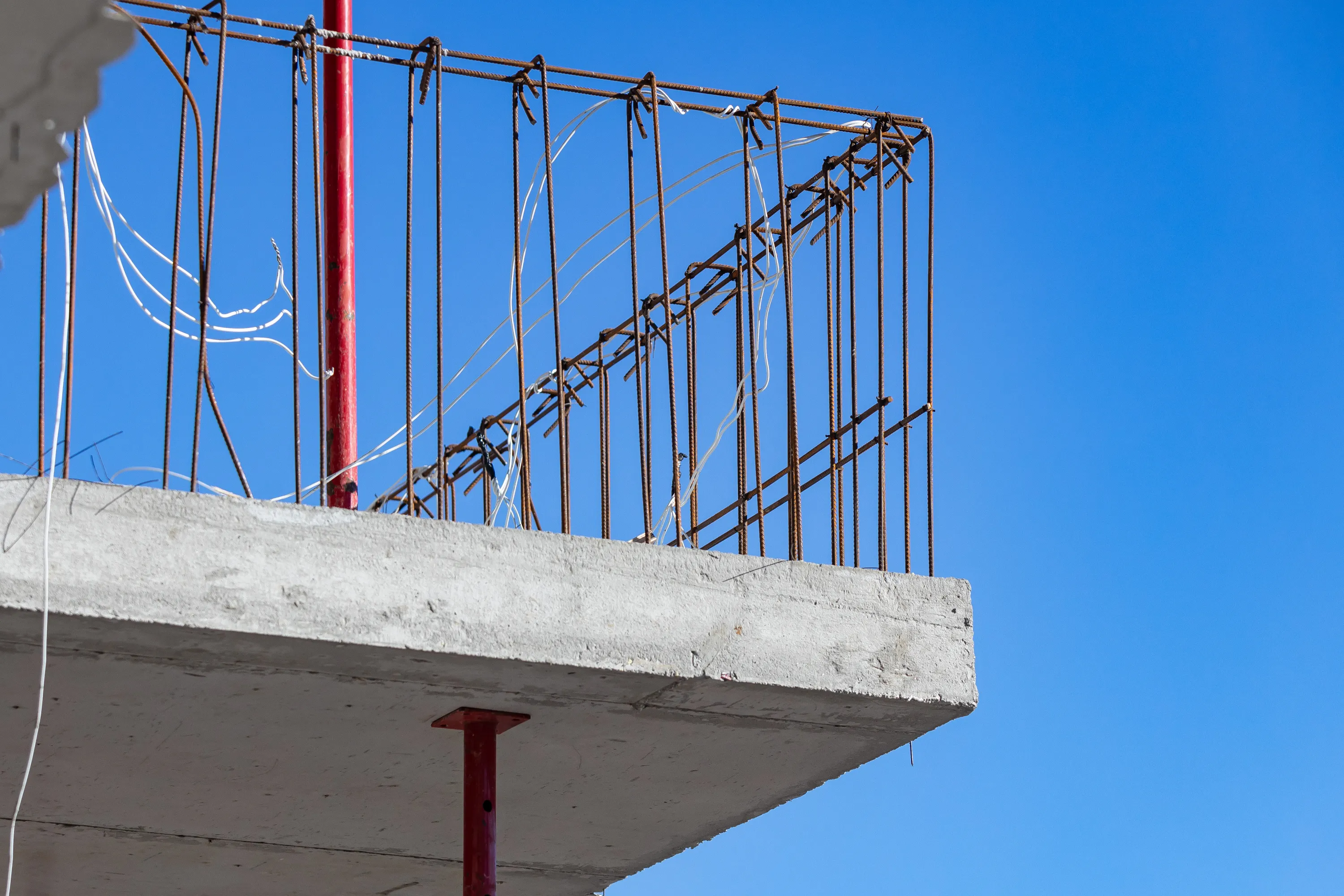 ЖК Атлас Ривер ход строительства