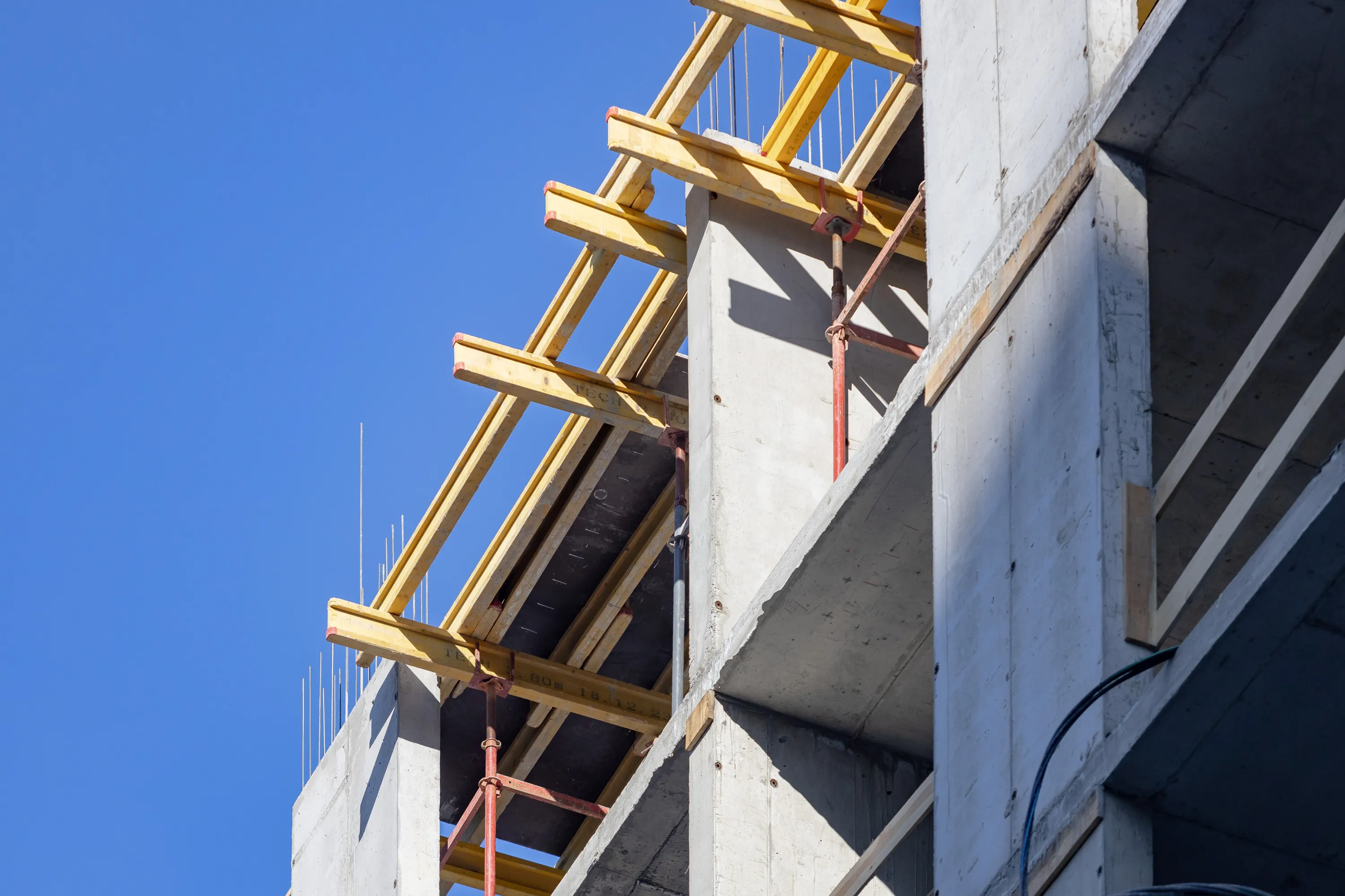 ЖК Атлас Ривер ход строительства