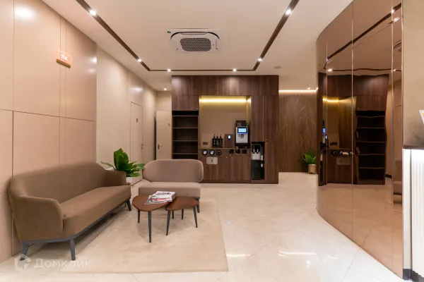 Фото ЖК Никольский