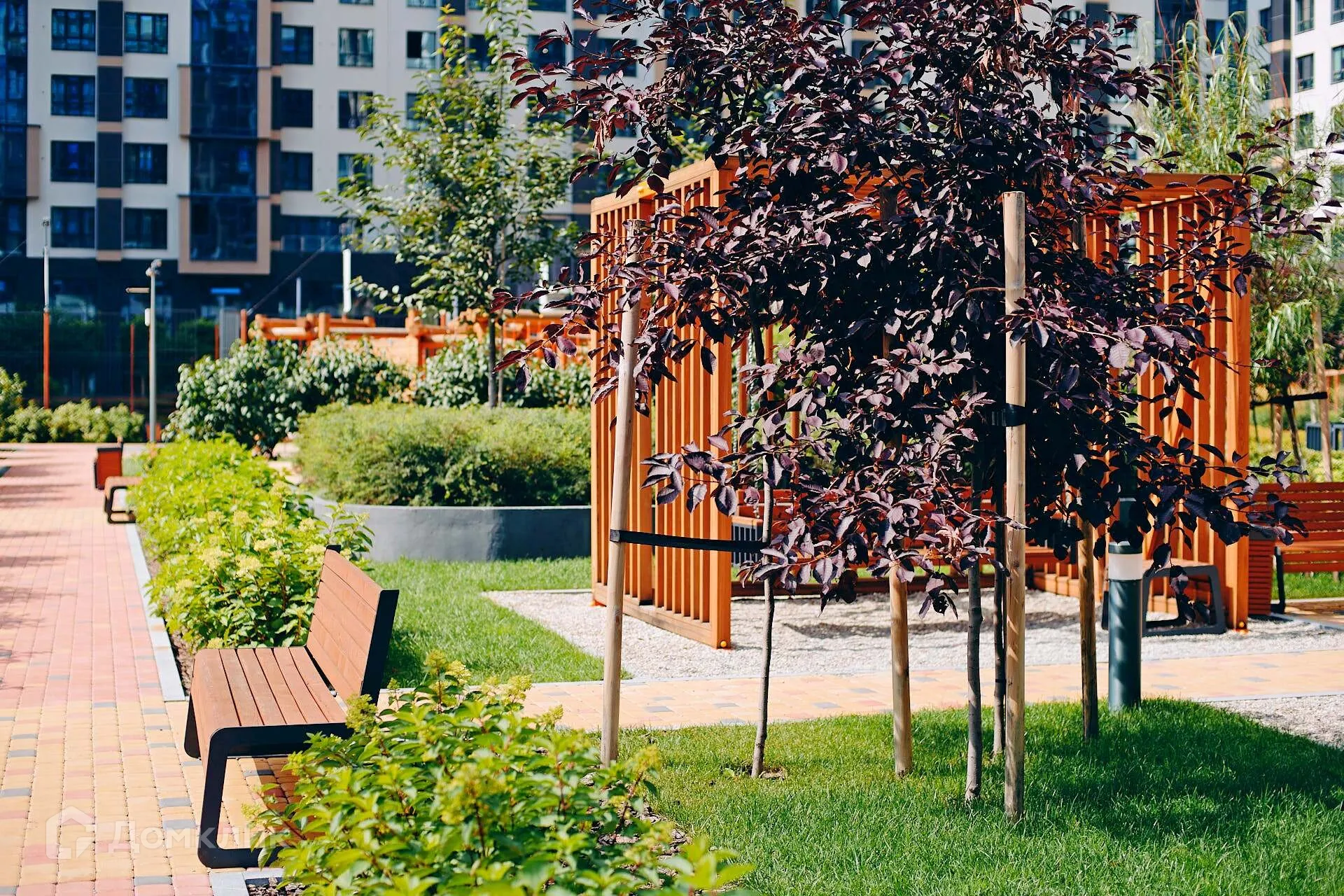 купить новостройку в ЖК Никольский