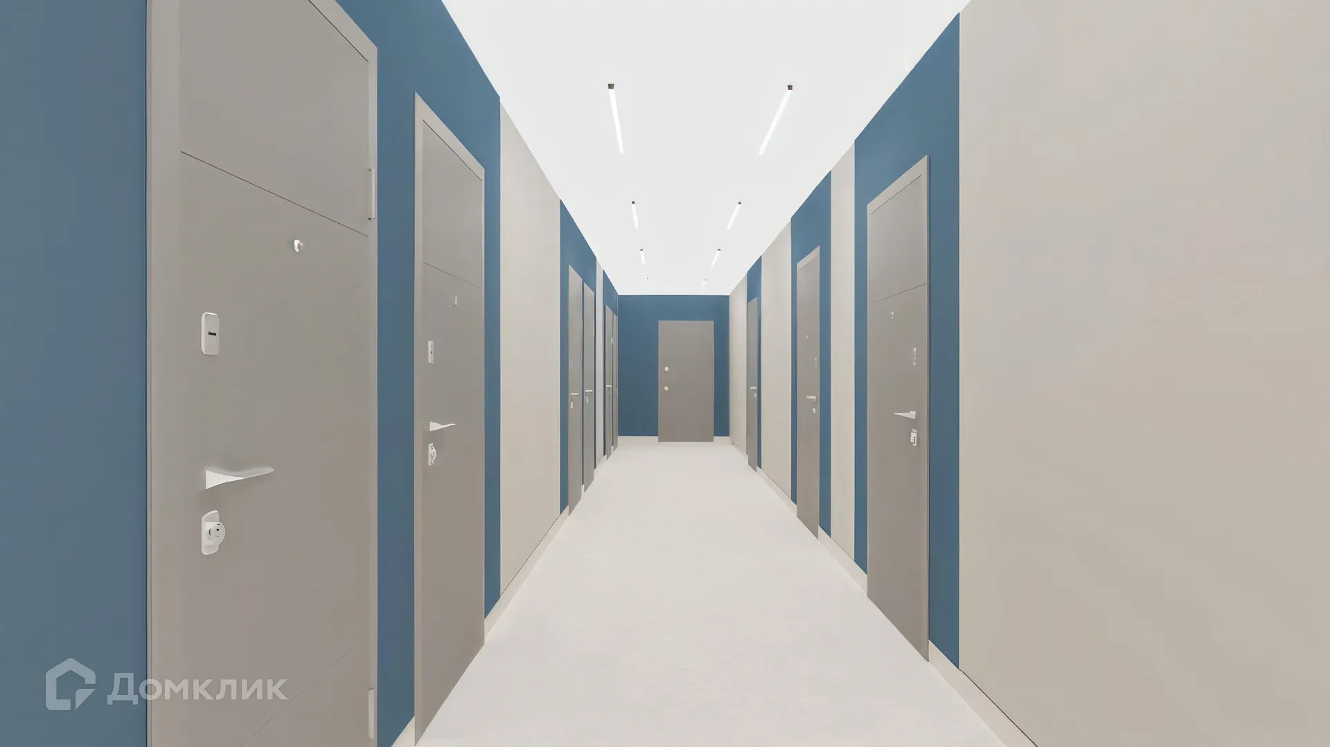 Фото квартиры в ЖК 9 Космонавтов