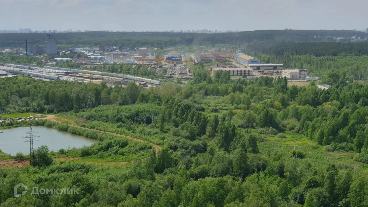 Фото квартиры в ЖК Самоцветы