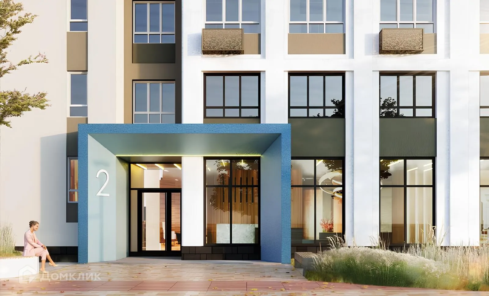 Фото квартиры в ЖК 9 Космонавтов