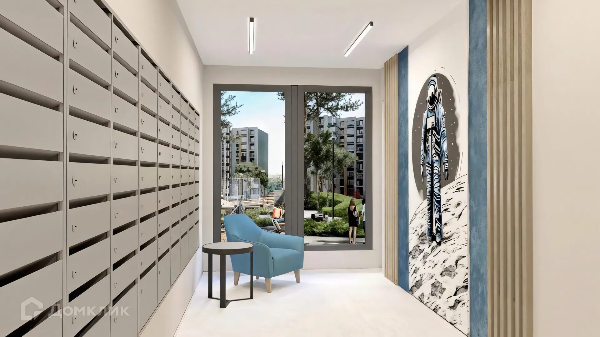 Фото квартиры в ЖК 9 Космонавтов