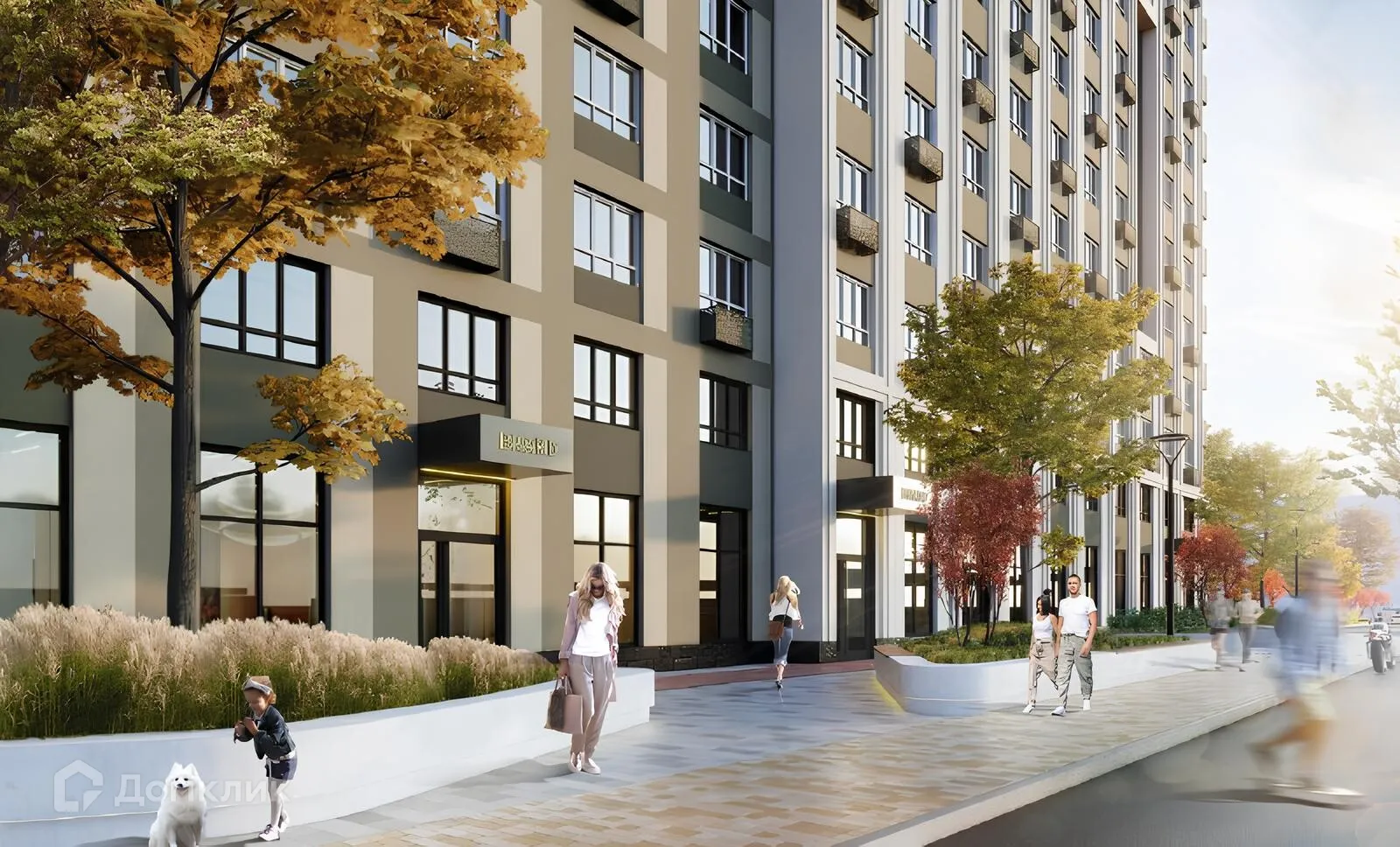 Фото квартиры в ЖК 9 Космонавтов