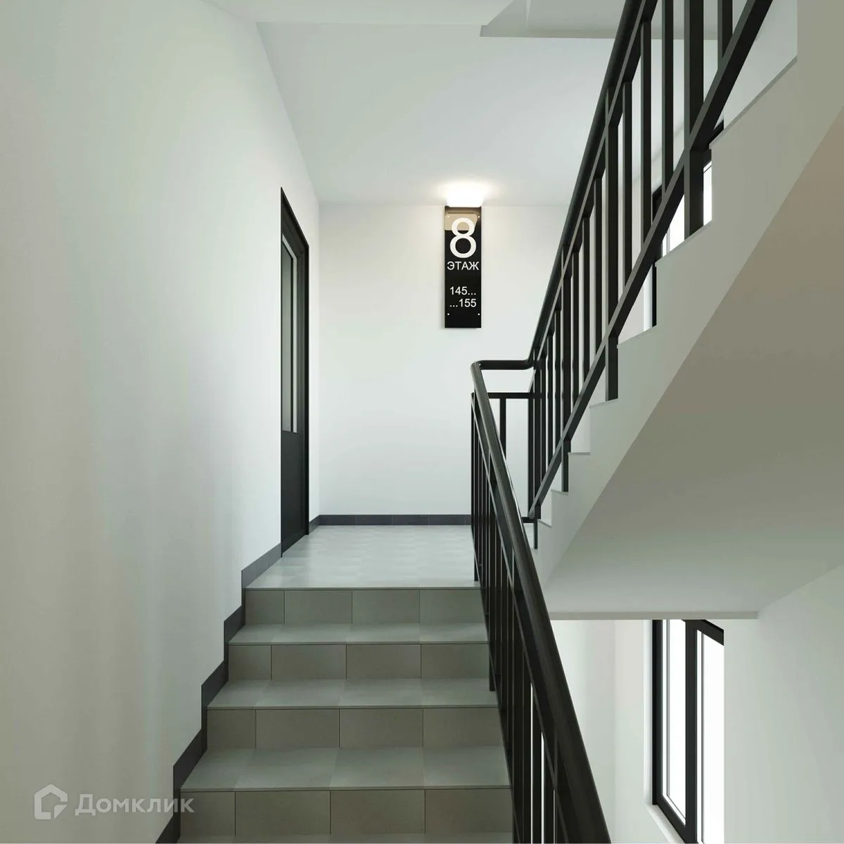 Фото квартиры в ЖК 12 квартал