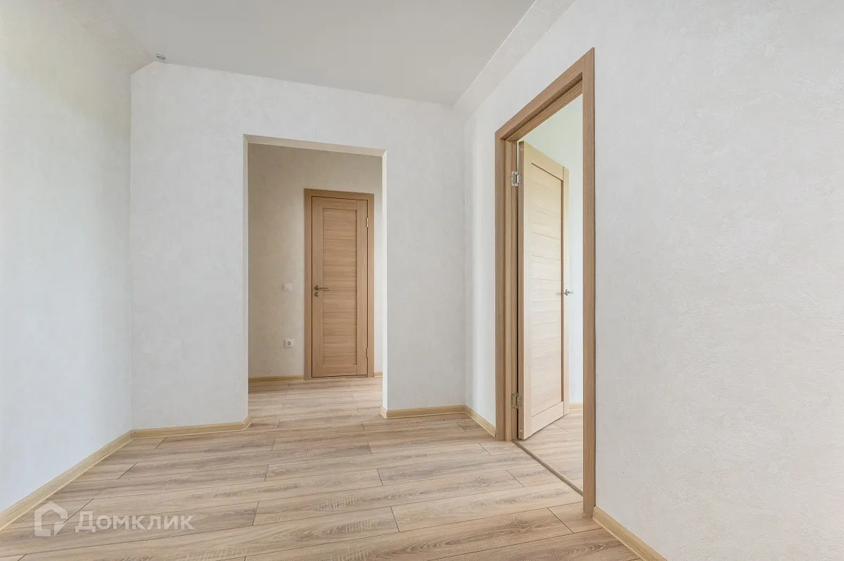 Фото квартиры в ЖК Жилой микрорайон "Новое Отрадное"