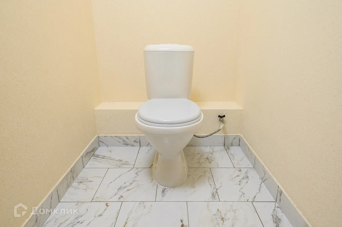 Фото квартиры в ЖК Жилой микрорайон "Новое Отрадное"