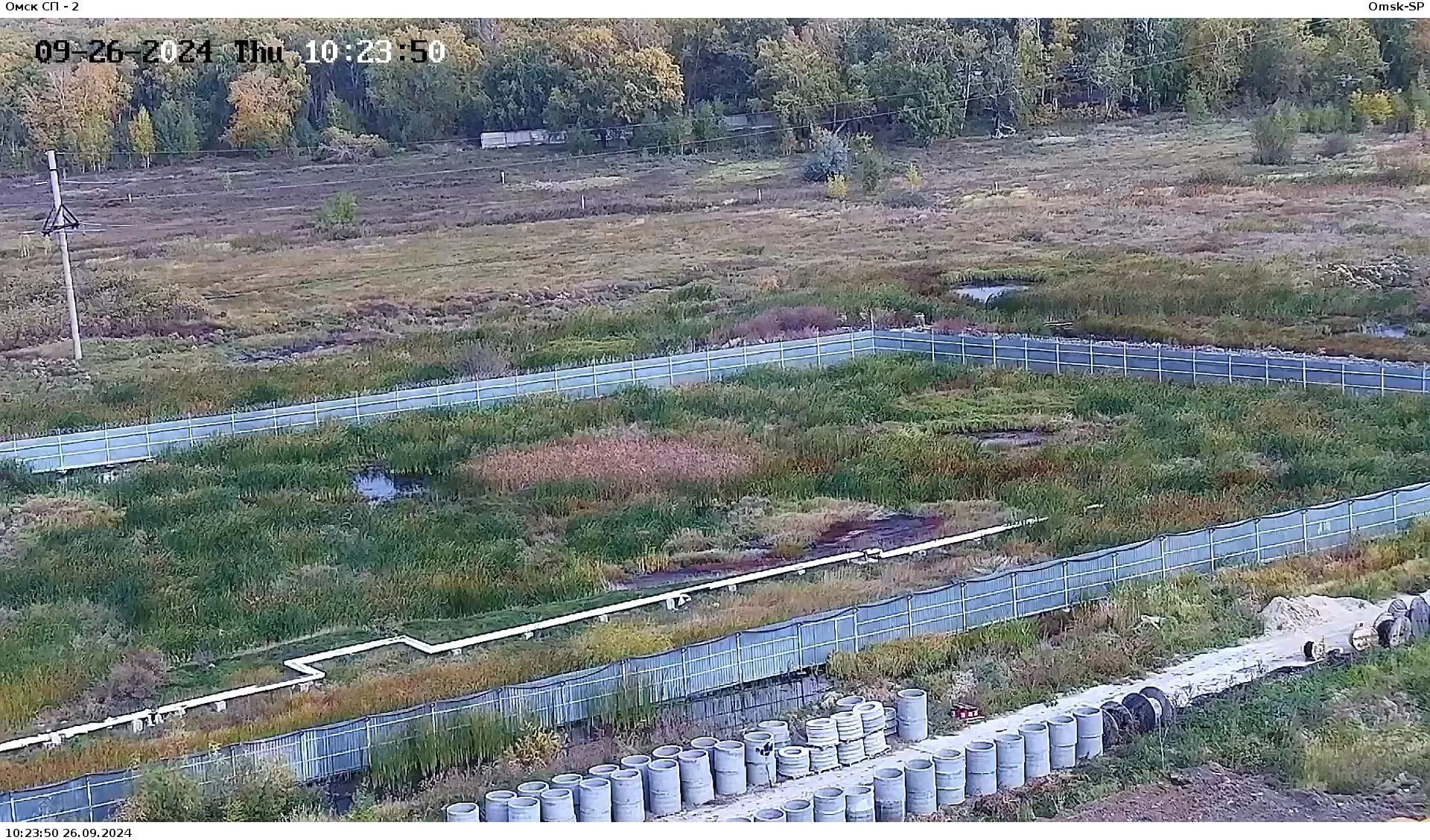 ЖК Снегири ход строительства